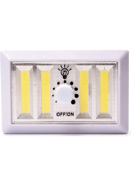 PS-1703 Dimmerli Işık Seviyesi Ayarlanabilir Mıknatıslı Lamba fiyatları