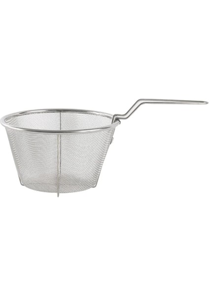 Paslanmaz Çelik Derin Kızartma Sepeti Fritöz Sepeti