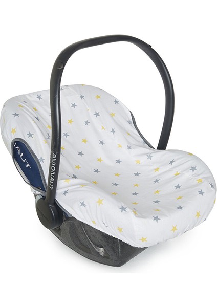 Ana Kucağı Pamuklu Kılıf 1 Adet