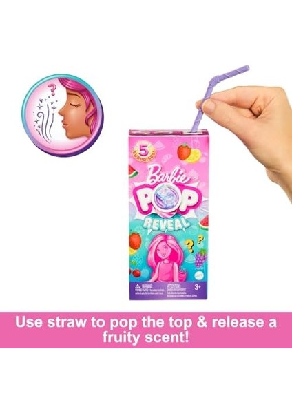 Chelsea Pop Reveal Meyve Serisi Sürpriz Paket HRK58 fiyatları