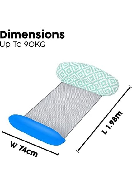 Havuz Dinlenme Şamandırası modelleri