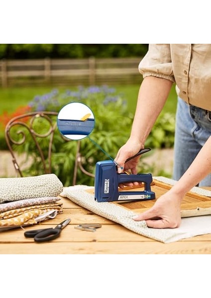 Rpc4 Mekanik Zımba Tabancası fiyatları