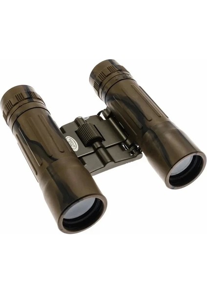 10X25 El Dürbünü Askeri Kauçuk Kaplama 1000M/56M - Lisinya