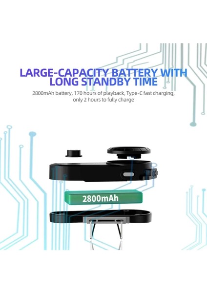 A30 Motosiklet Kask Kulaklık Intercom Işıklı Motorsiklet Interkom fırsatları