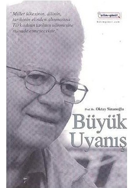Büyük Uyanış