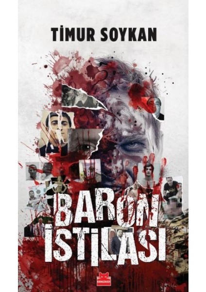 Baron Istilası