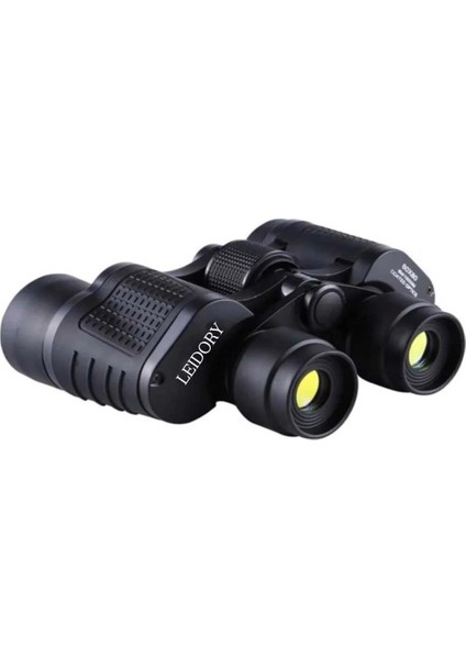 Leidory 80X80 Uzun Menzilli El Dürbünü ( Lisinya )