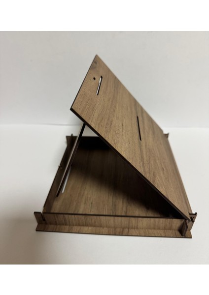 Öğretmenler Gününe Ahşap Kutu modelleri