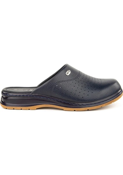 Orthopedix Sabo Çok Amaçlı Kaymaz Tabanlı Erkek Terlik 31320