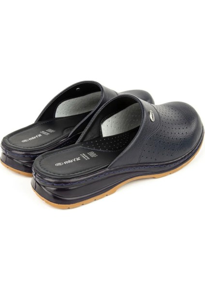 Orthopedix Sabo Çok Amaçlı Kaymaz Tabanlı Erkek Terlik 31320 fırsatları
