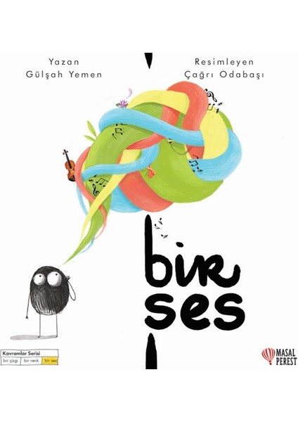 Bir Ses - Kavramlar Serisi