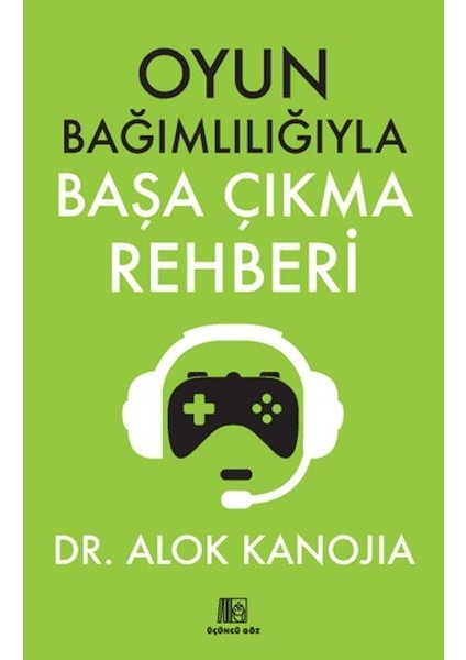 Oyun Bağımlılığıyla Başa Çıkma Rehberi