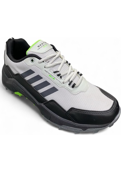 Bestof Ortopedik Konfor Kaydırmaz Taban Kışlık Su Geçirmez Outdoor Trekking Spor Ayakkabı modelleri