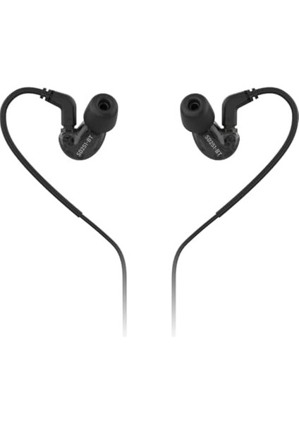 SD251-BT Bluetooth Stüdyo In-Ear Kulaklık modelleri
