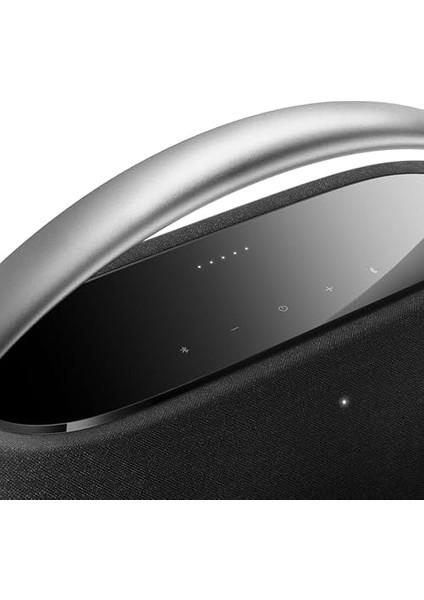 Kardon Goplay3, Hoparlör, Siyah modelleri