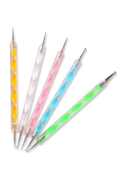 Ocean Profesyonel Tırnak Sanat Desen Seti ( Lisinya ) fiyatları