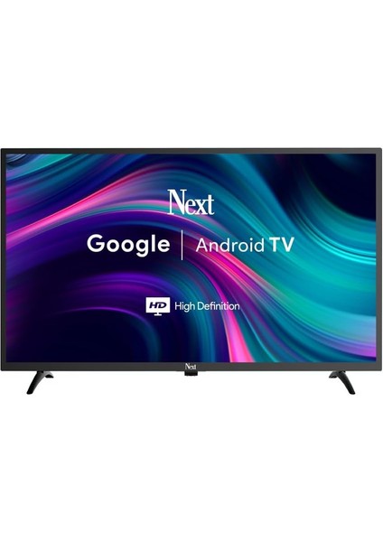 YE-32020GG4 32" 82 Ekran Hd Tv