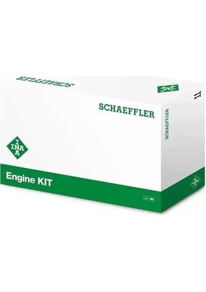 535008010 Alternator Kasnagi 1202452 1204193 231000091R