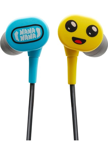 Switch Için Kablolu Kulaklık – Peely