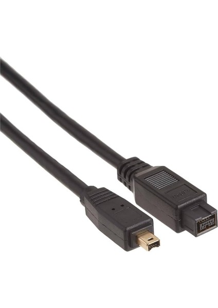 Pin 4 Pin 1394 Kablo 9 Pin 4 Pin Firewire Kablo 4 Pin 9 Pin 1394 Kablo fiyatları