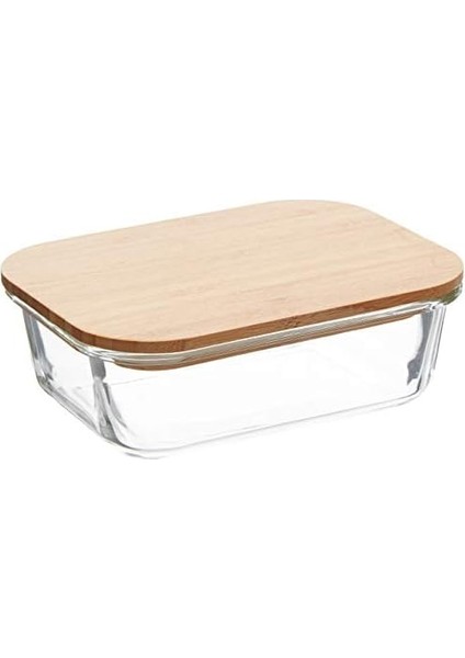 Karya Dikdörtgen Saklama Kabı 640 ml fiyatları