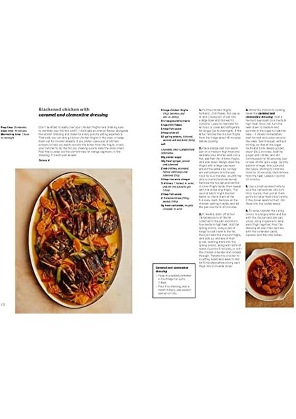 Test Kitchen: Good Things fiyatları