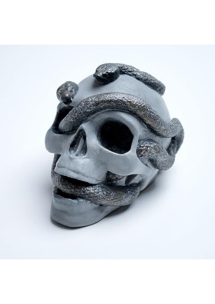 Kurukafa | Döküm Seramik Tozu | El modelleri