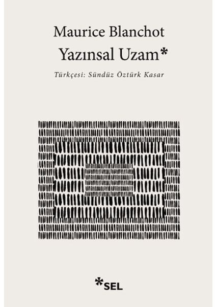 Yazınsal Uzam