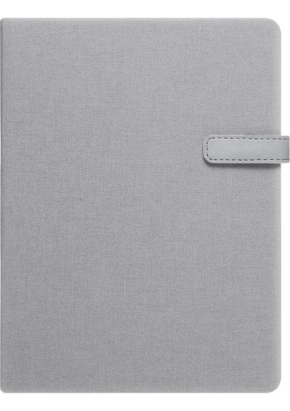 Lanvin Defter, 256 Sayfa Sert Kapak Not Defteri