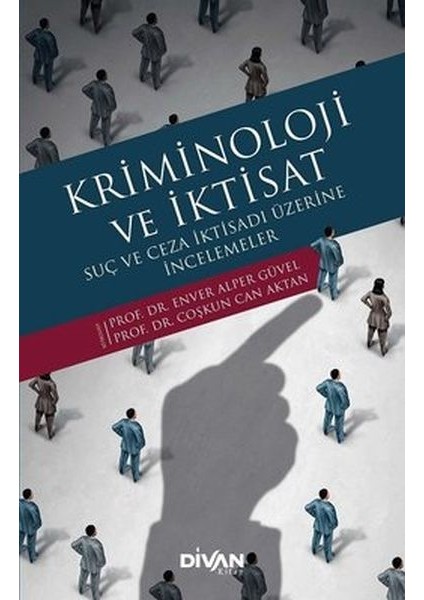 Kriminoloji ve Iktisat