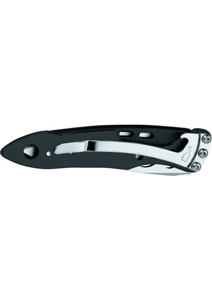 Skeletool Kb Black 15 cm ( Lisinya ) modelleri