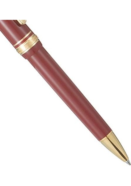 Klasik Seri Btb 5000P Bordo Tükenmez fiyatları