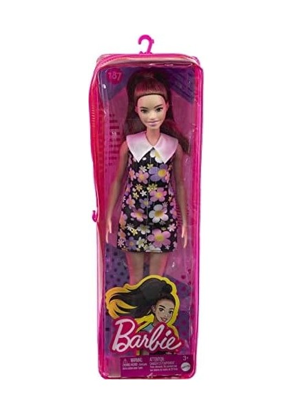 ve Ken Fashionistas Serisi, At Kuyruğu Saçı, Kolsuz, Pembe Botları ve Işitme Cihazıyla, 3-8 Yaş HBV19 fiyatları