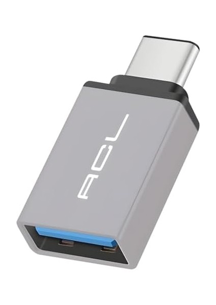 MacBook Uyumlu Type-C To USB Çevirici Otg Dönüştürücü fiyatları