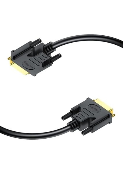 24+1 DVI To DVI Görüntü Aktarma Kablosu 1.5 Metre modelleri