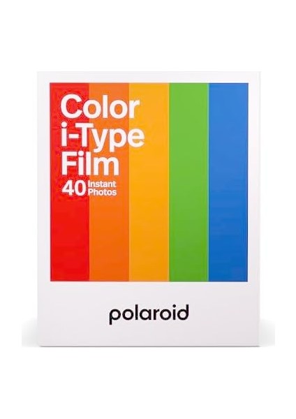 I-Type Için Film - X40 Film Paketi fiyatları