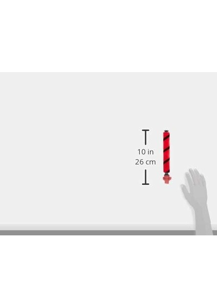 H-, H- 200, H- 500 Için Y52 Derin Temizlik Karıştırıcı Rulosu fiyatları