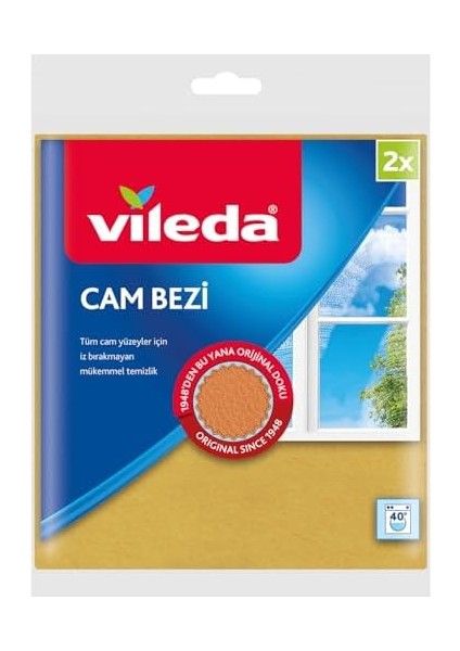 Cam Bezi, Ekstra Parlaklık, Sarı, 2&apos;li Paket fiyatları