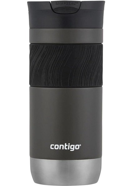 Byron Pro Termos 470ML Antrasit