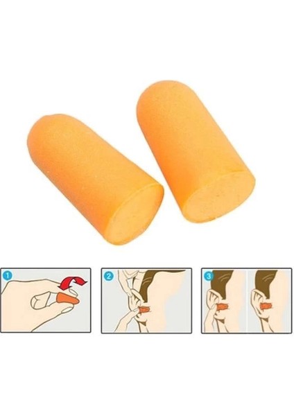 Üçlü Seyahat Seti Şişme Yastık Göz Bandı Kulak Tıkacı ( Lisinya ) indirimleri