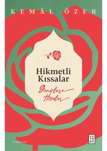 Hikmetli Kıssalar