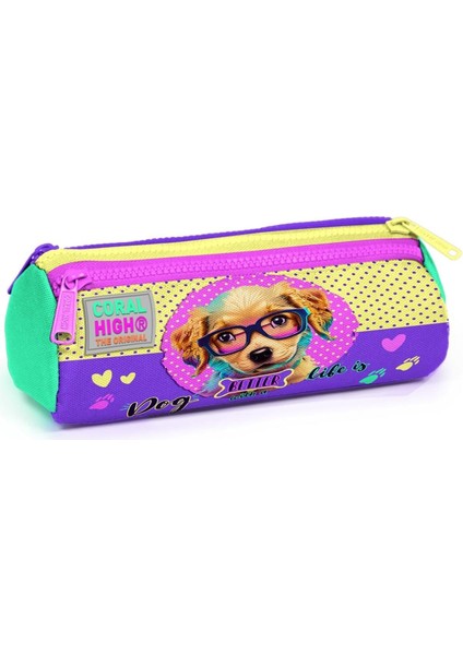 Çanta, Üç Bölmeli