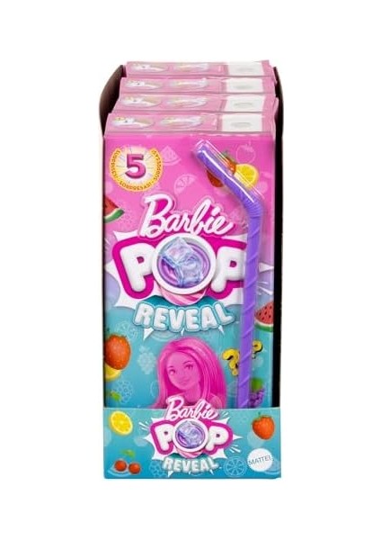 Chelsea Pop Reveal Meyve Serisi Sürpriz Paket HRK58 modelleri