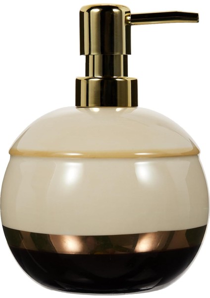 D-18330 Lıdyana Sıvı Sabunluk