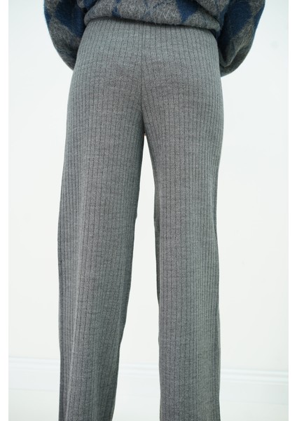 Fitilli Trıko Pantolon modelleri