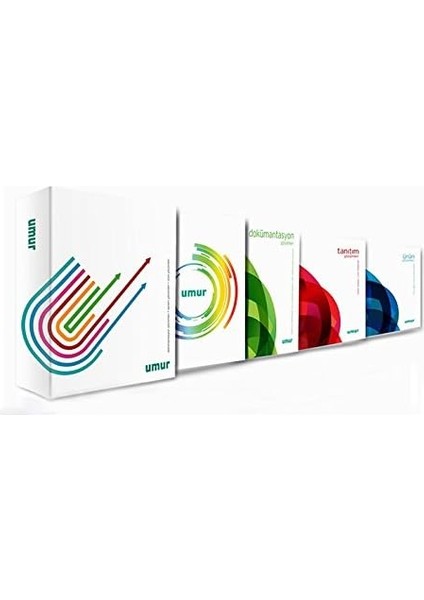 Ofis 250 Gr., A4 Parlak Kuşe 125&APOS;LI Pakette