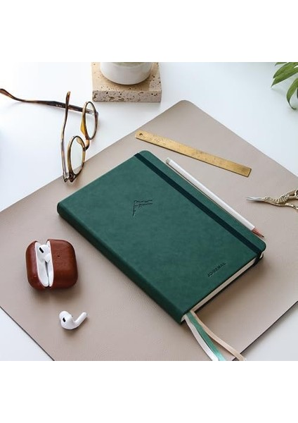 Bullet Journal Noktalı Defter 140 Gr. 80 Yaprak fiyatları
