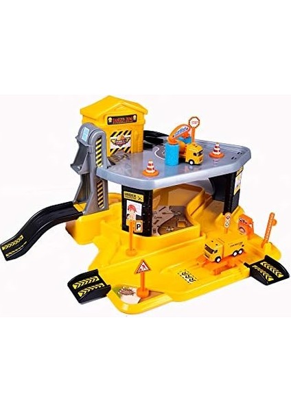 Oyuncak Garaj Seti fiyatları