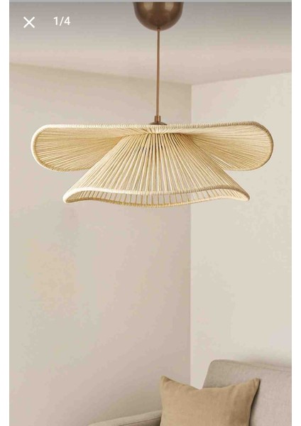 Bohem Avize, Salon Avize, Çocuk Odası Avize, Sarkıt Avize, Yatak Odası Avize(Kablo Dahil) modelleri