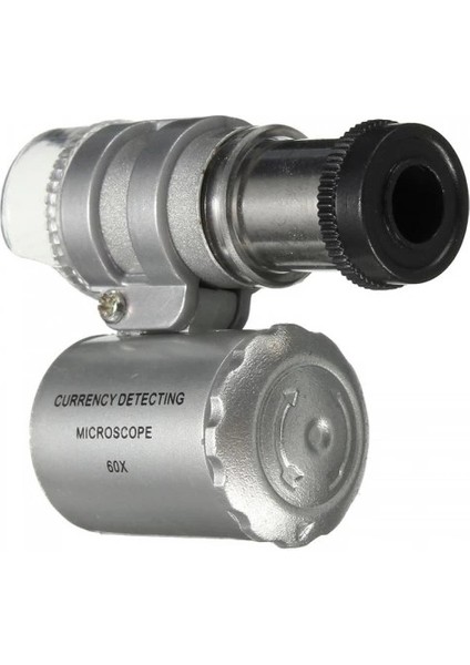 Cep Telefonu Mikroskopu 60X Iphone 4 Için No: 9882IP2 fiyatları